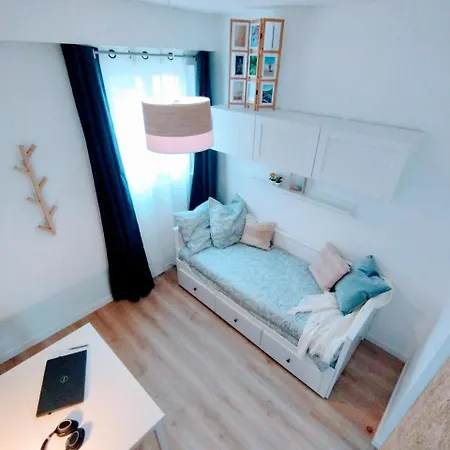 Plage & Confort 3 Pieces Parking Clim Et Wifi Antibes Exterior foto