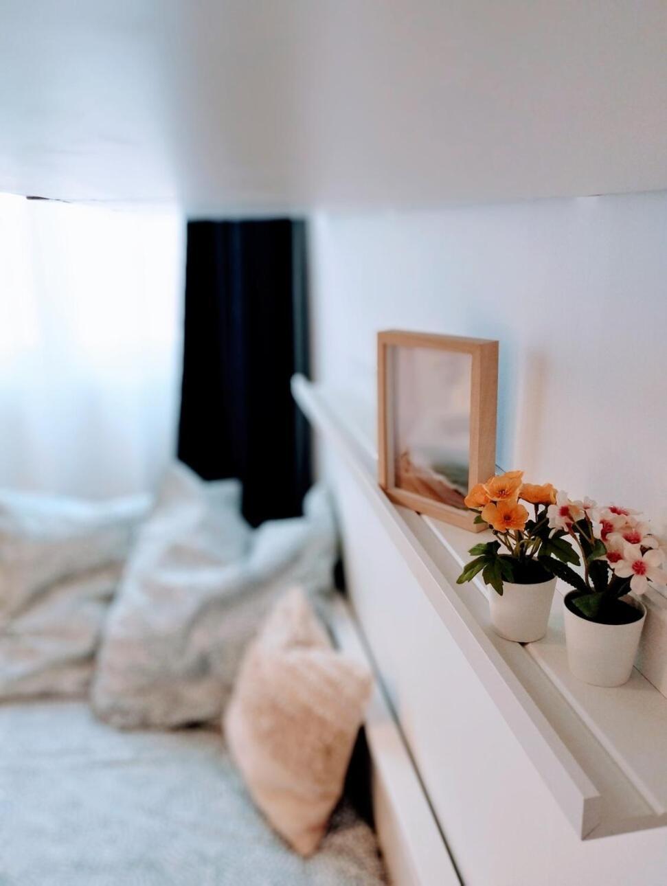 & Confort 3 Pieces Parking Clim Et Wifi Apartment