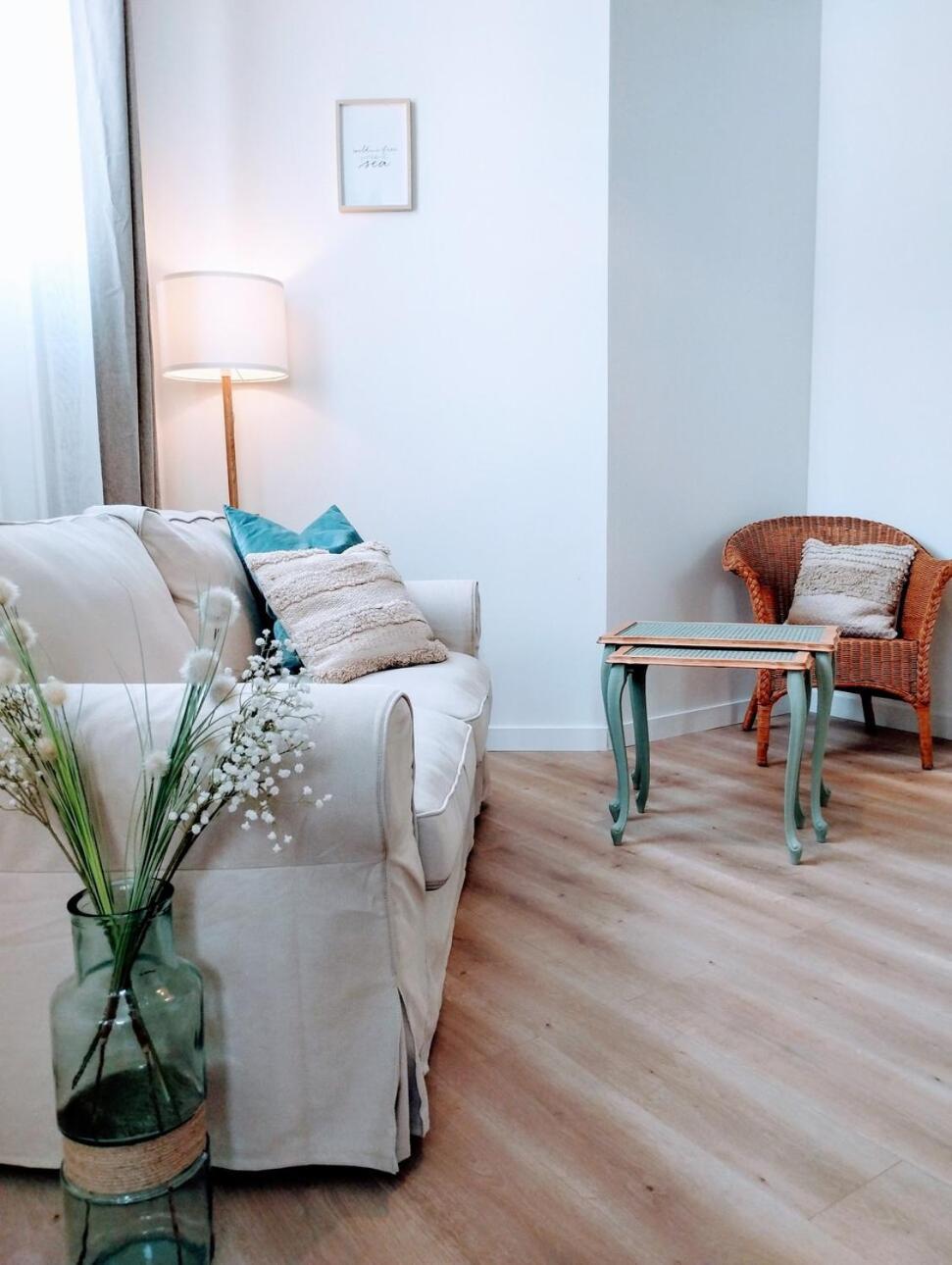 & Confort 3 Pieces Parking Clim Et Wifi Apartment