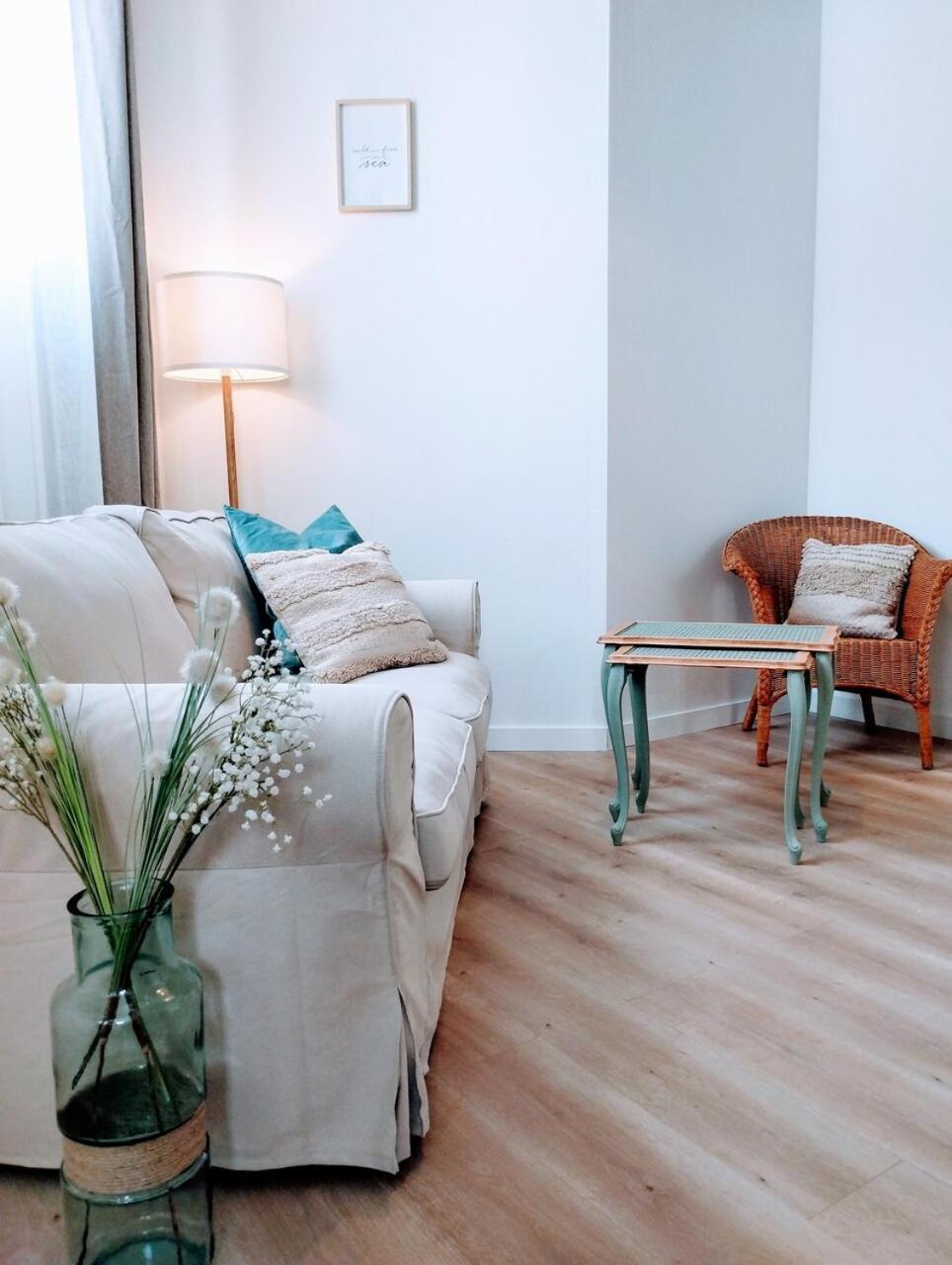 & Confort 3 Pieces Parking Clim Et Wifi Apartment *