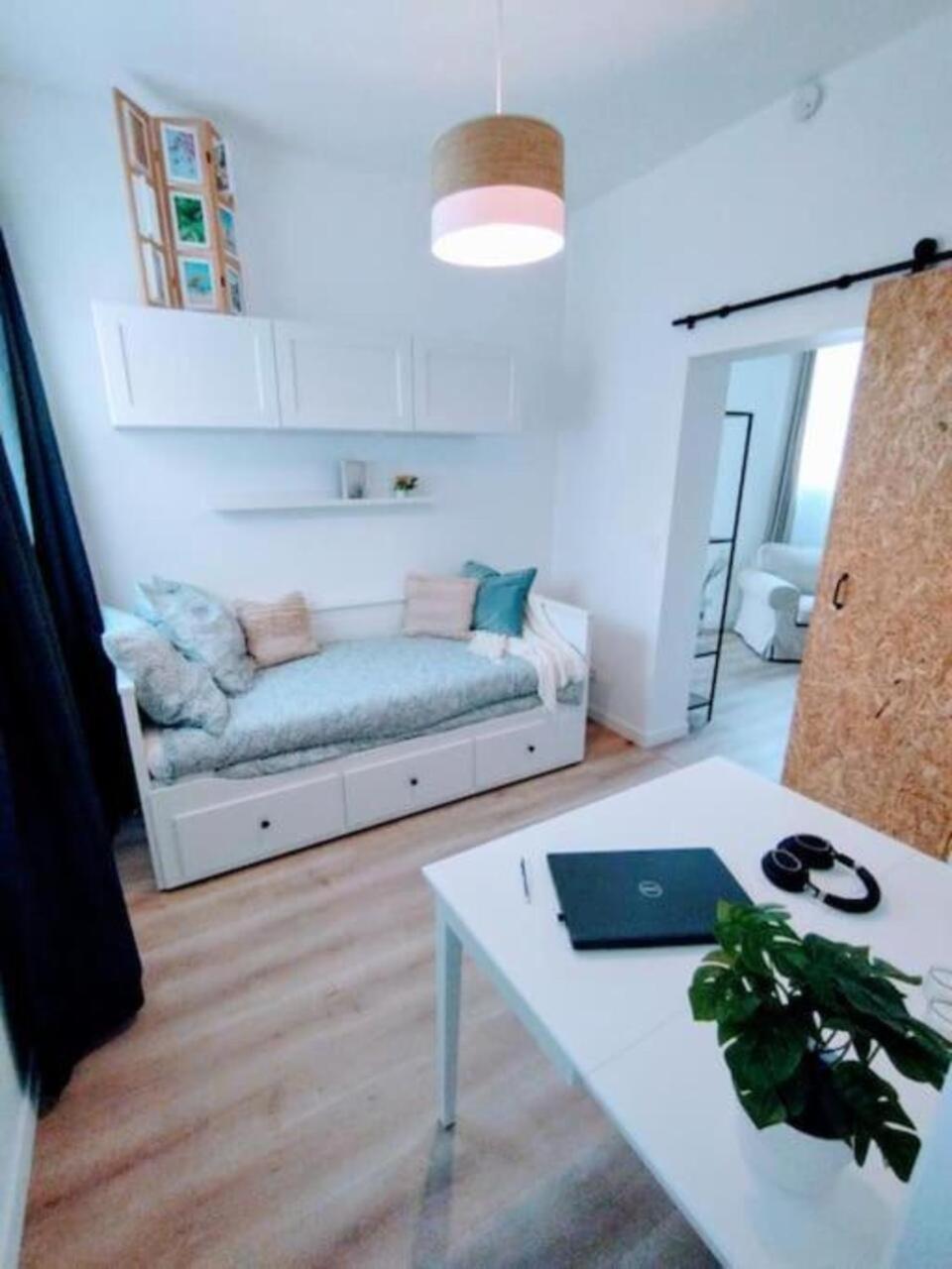 & Confort 3 Pieces Parking Clim Et Wifi *