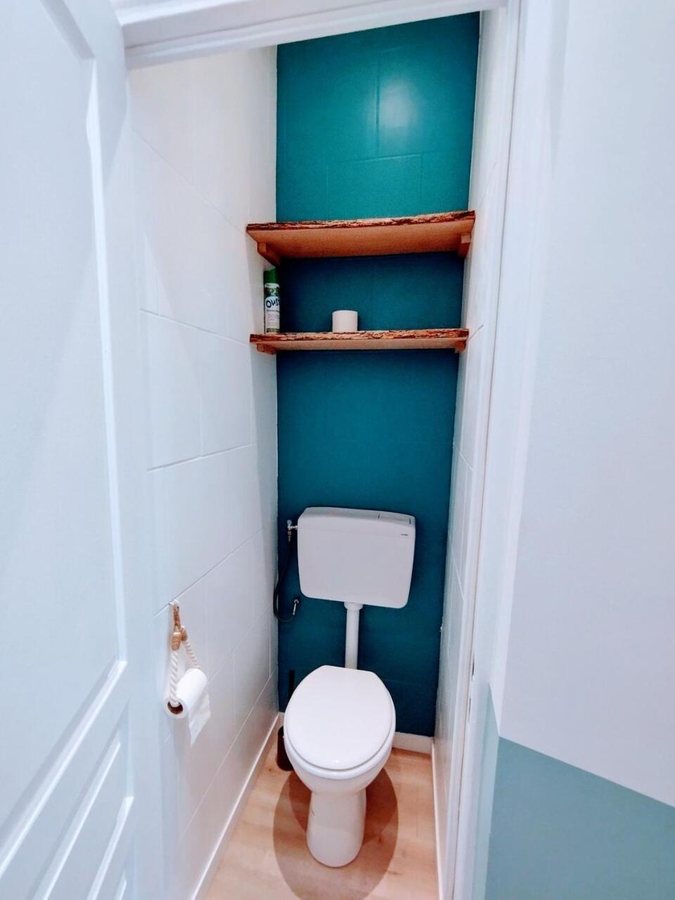 Apartment & Confort 3 Pieces Parking Clim Et Wifi